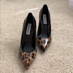 Steve Madden Pumps